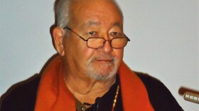 N. Scott Momaday