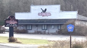 Crossroads on the corner of Hill Rd. and Rapid City Rd. in Rapid City.