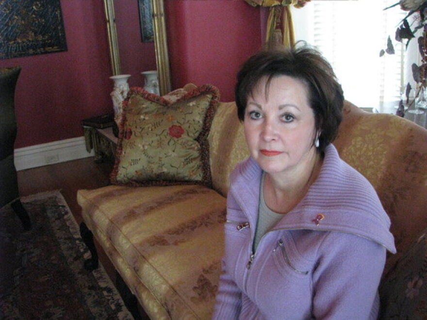 Amanda Ross, Amanda's mother, endorsed the bill on television last month