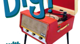 Dig on WNCW