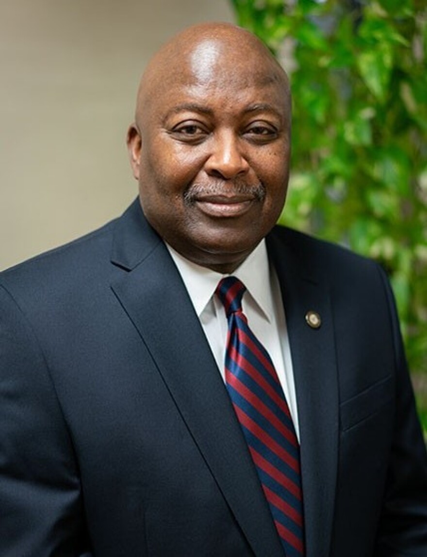 James Barnes