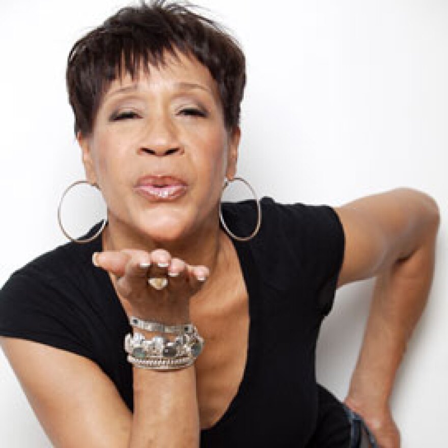 Bettye LaVette