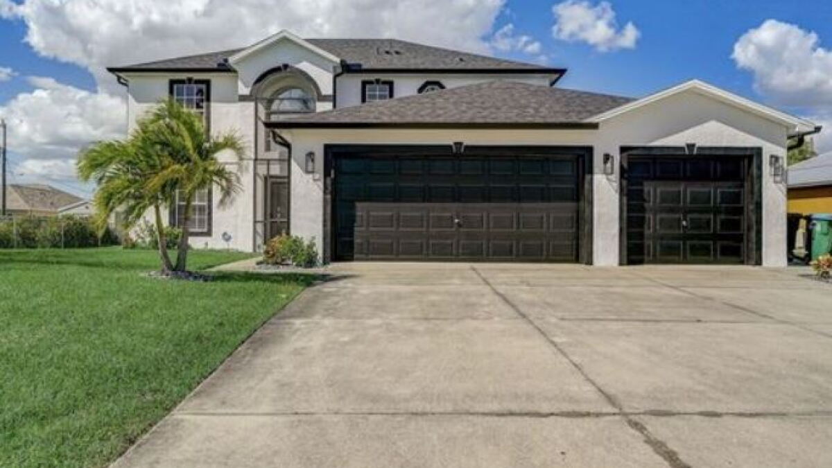 Florida property insurance crisis hearing Thursday in Fort Myers - Vimarsana News