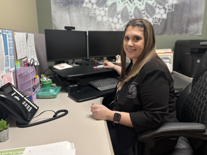 Grand Traverse Sheriff pushes to grow jail diversion program after first-year success