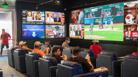 Sports Betting