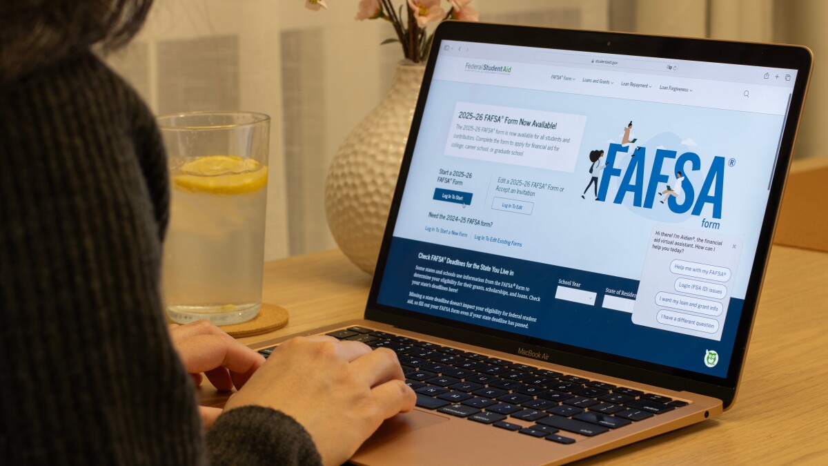 NC sees 11% increase in FAFSA applications — most growth in country