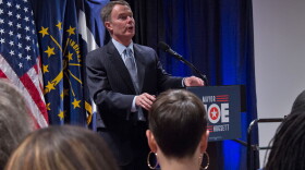 Since 2017, Hogsett has pledged to "rehab, transform or demolish" 2,000 homes within two years.