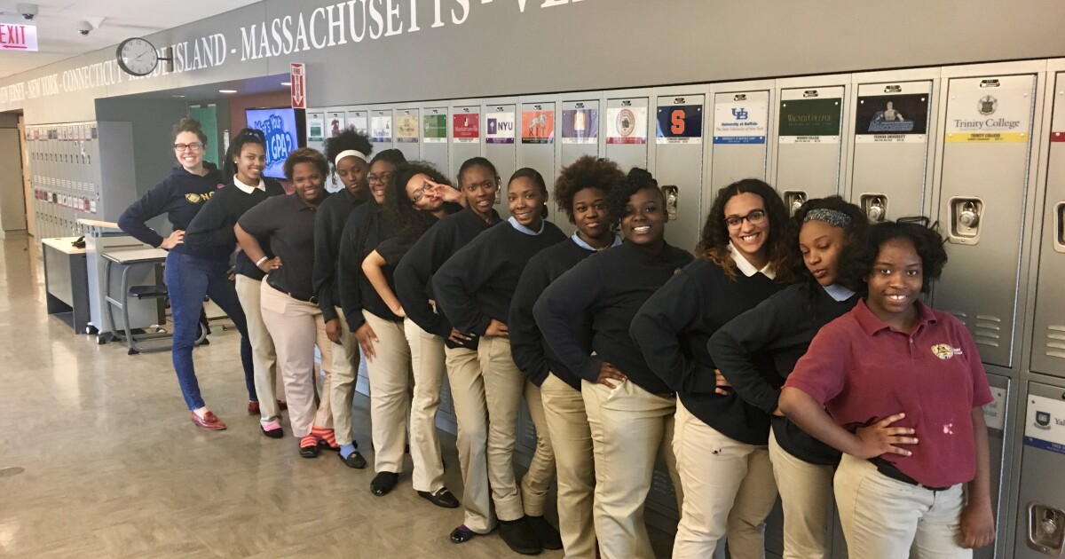 Culture Shock: Teachers Call Noble Charters 'Dehumanizing' | NPR Illinois