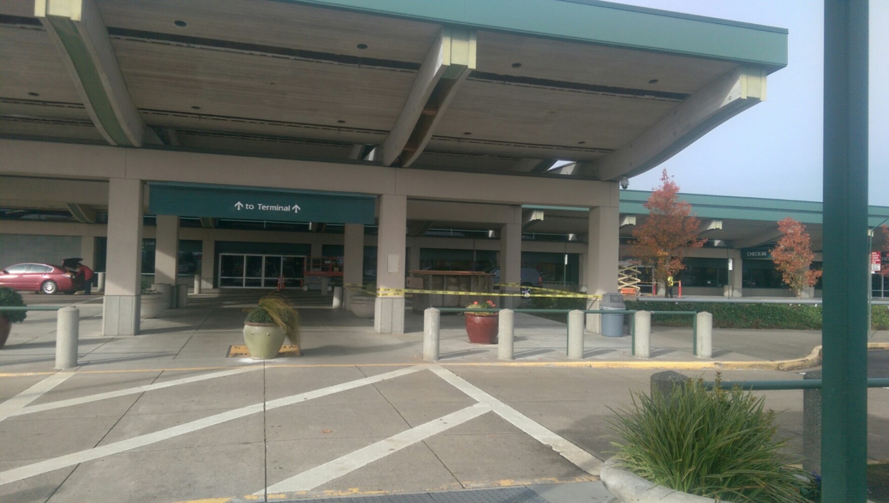 ExpressJet’s Aha! Airline Coming To Eugene Airport Nov. 1