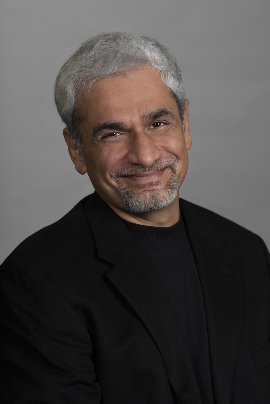 hitendra chaturvedi