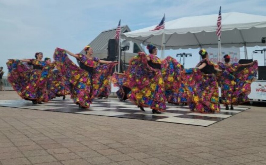 Things to do this Labor Day weekend around Louisville