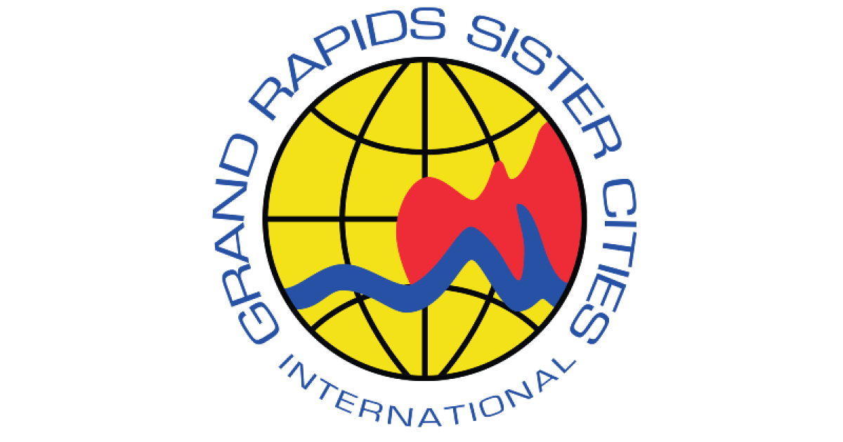Grand Rapids may soon have a new sister city... in Canada