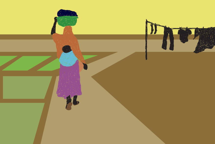 Original illustration by Emanuel.