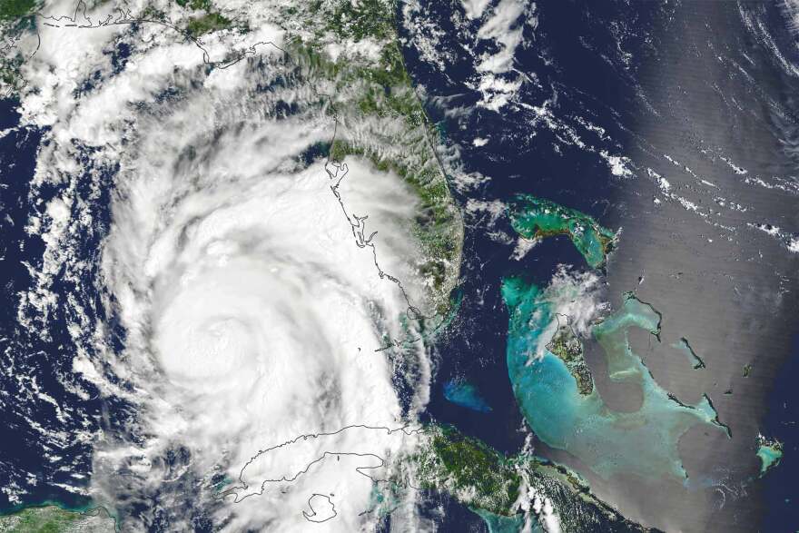 When and how should officials issue hurricane evacuation orders? A new database created by UVA could offer answers.