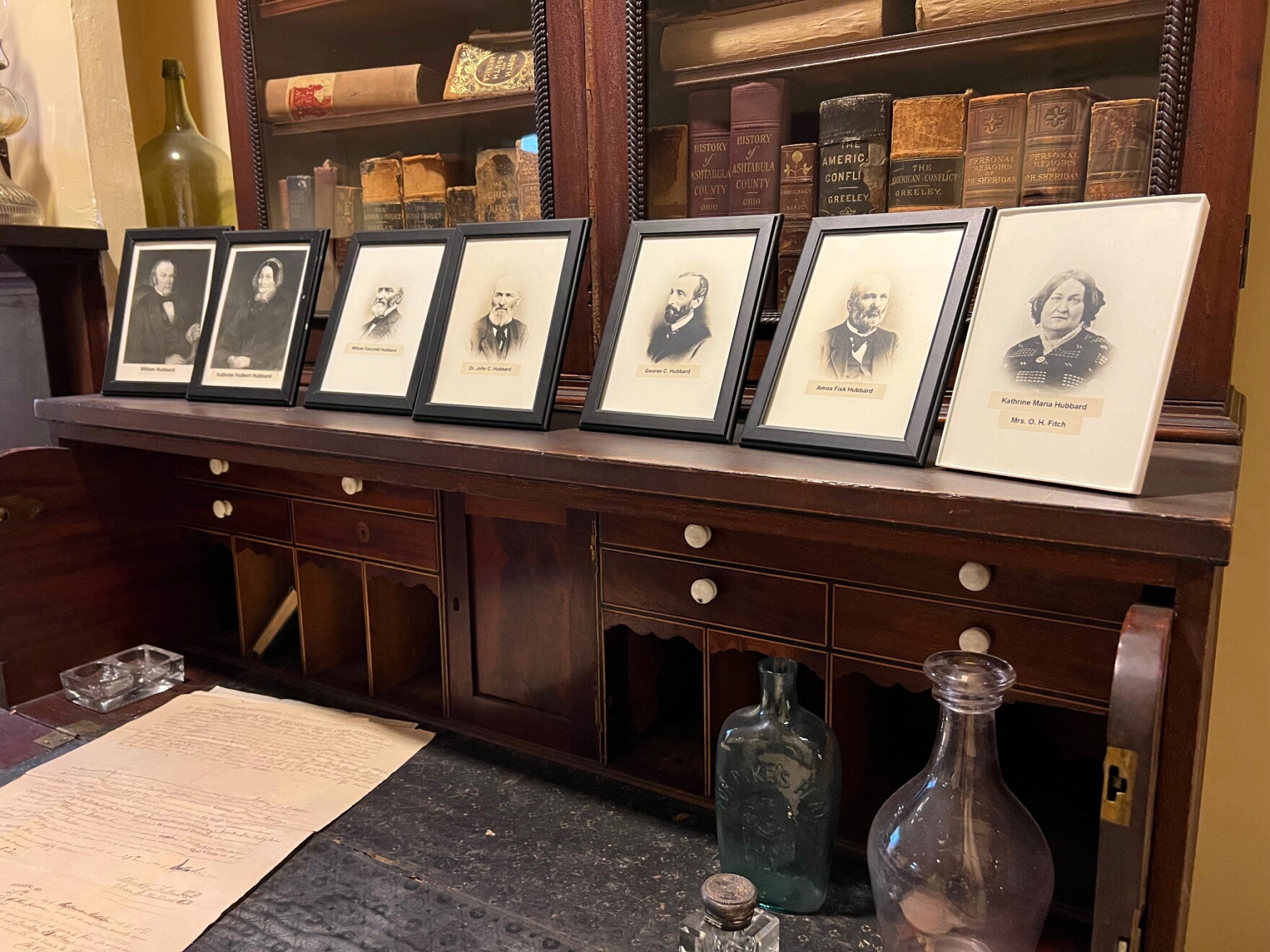 How kids are keeping history alive at an Ohio Underground Railroad ...