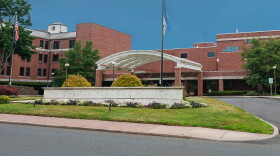Elective surgeries, outpatient appointments, blood drives and other services were suspended at Manchester Memorial Hospital and Rockville General after a cyber attack on August 3, 2023.