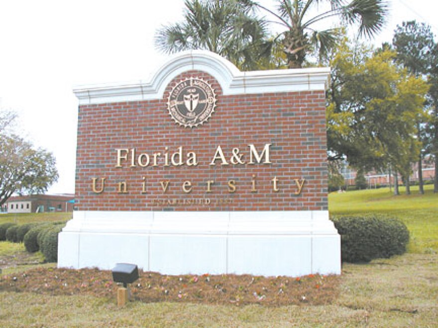 Florida A&M University