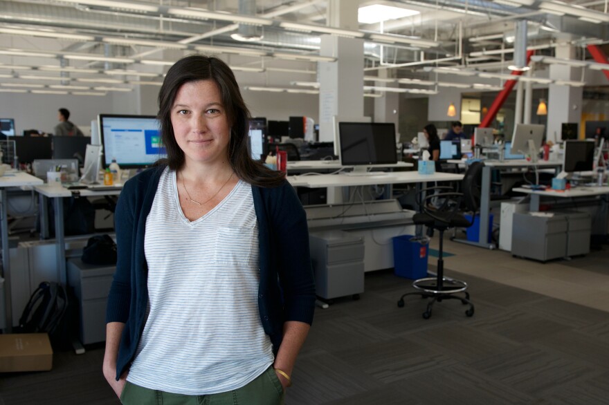 Megan Murray is a senior content strategist for Zoosk, an online dating site and mobile app.