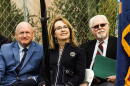 Kelly, Giffords, Barber hero