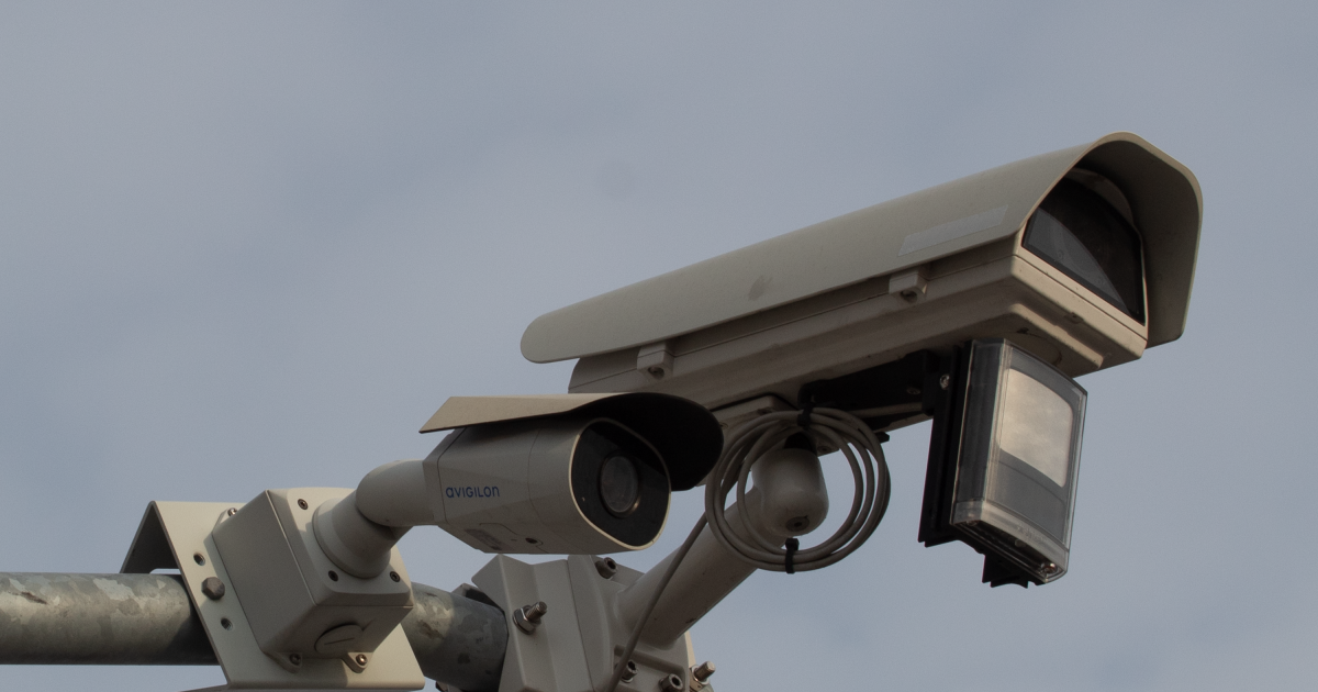 Debates over AI traffic cameras and immigration hit Michigan