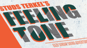 Studs Terkel's Feeling Tone