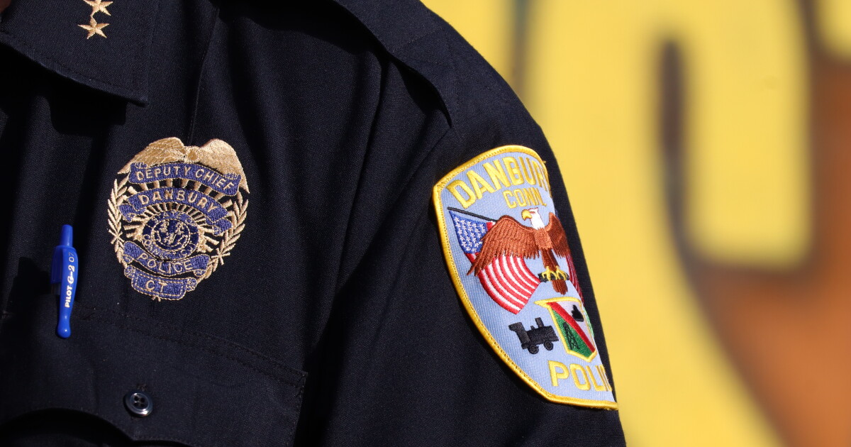 Connecticut crackdown