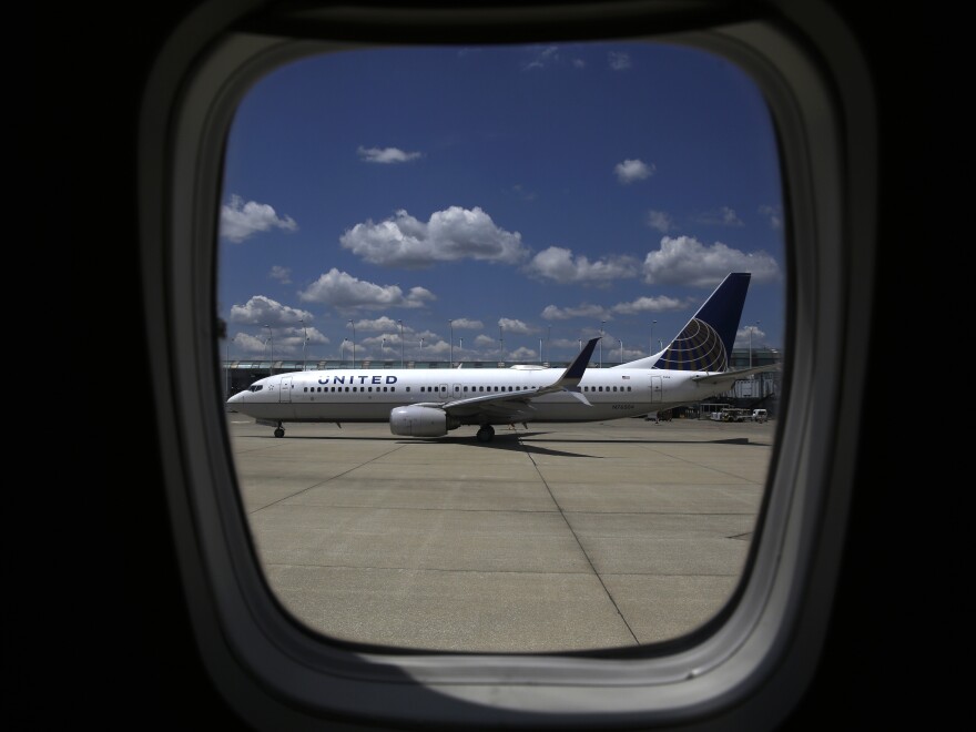 The April 9 incident and the subsequent uproar created a major public relations debacle for United Airlines.