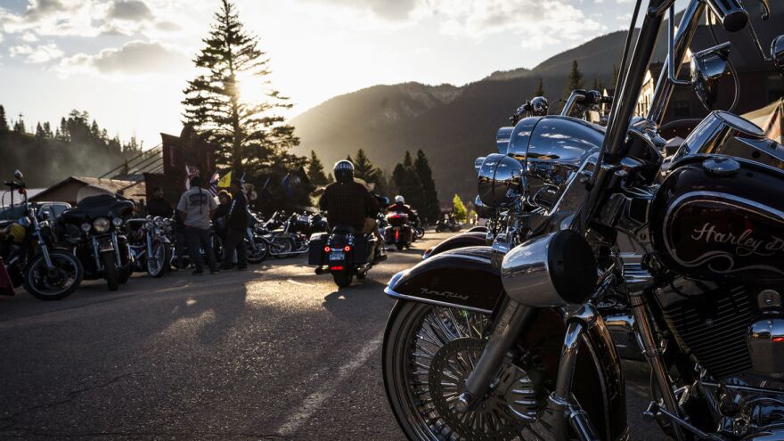 Chancey Bush/Chancey Bush/The Albuquerque Journal via AP