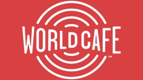 World Cafe, produced by WXPN in Philadelphia.