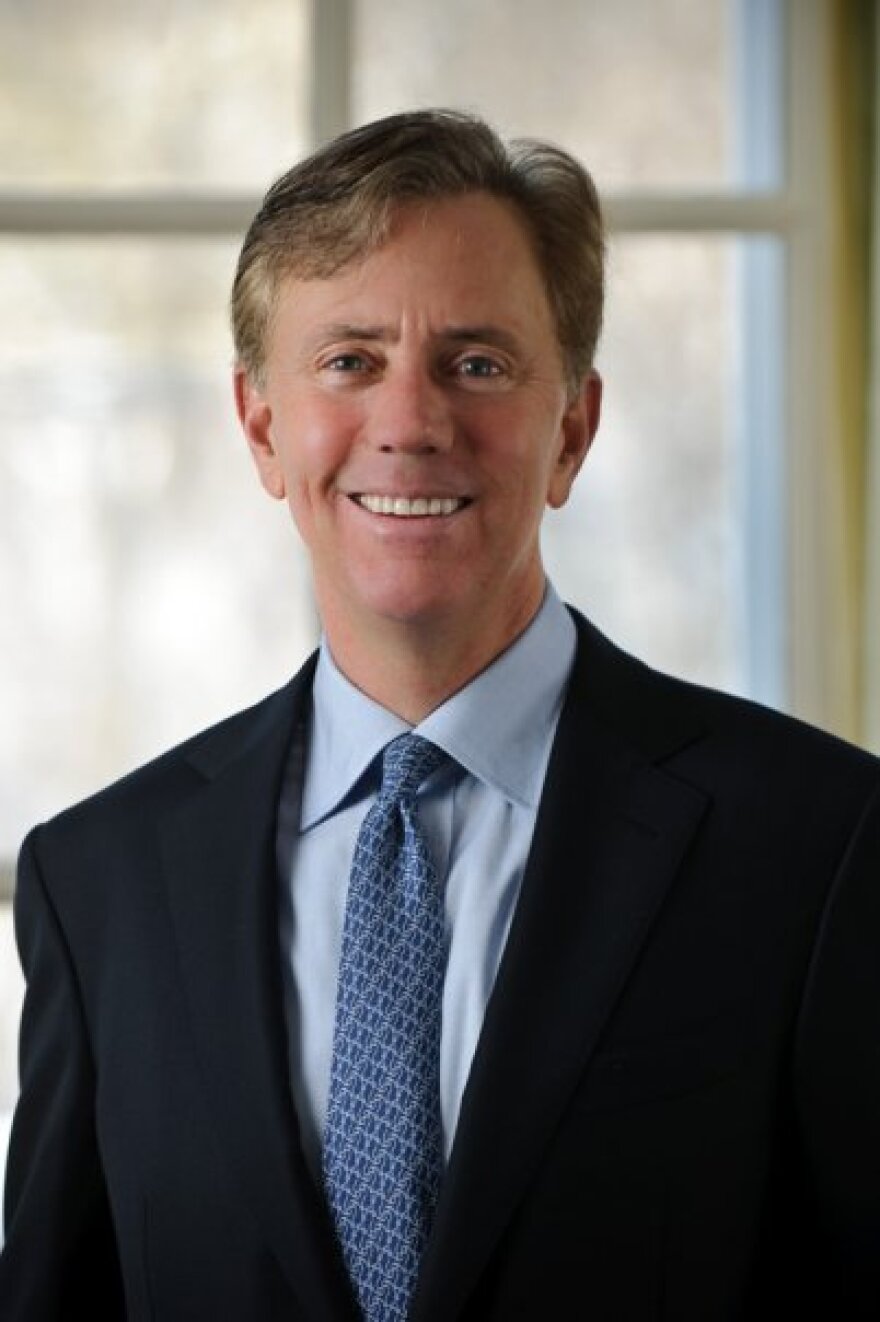 Ned Lamont