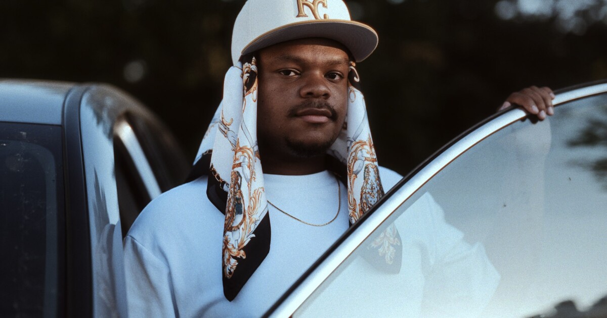 Kansas City musician Jamogi celebrates 2000s pop and R&B on new album ‘J'Day'