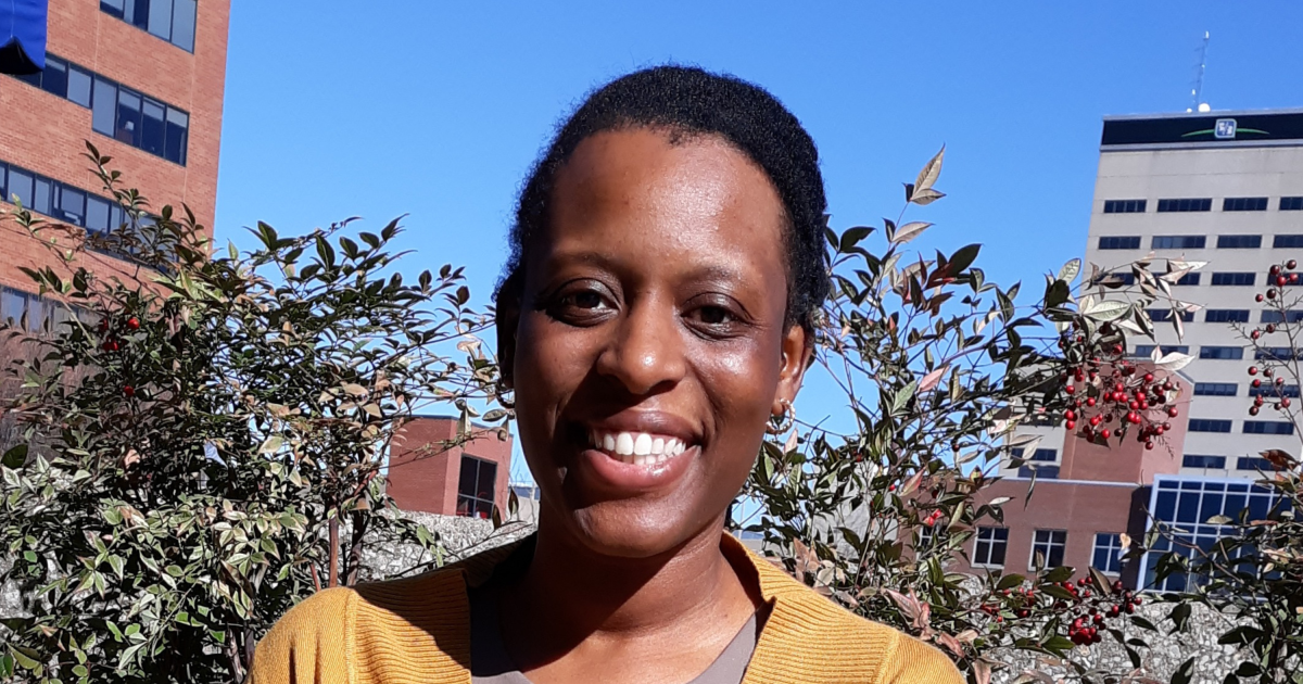 Peace4U: Roxanne Dub's Hospitality & Community Activism