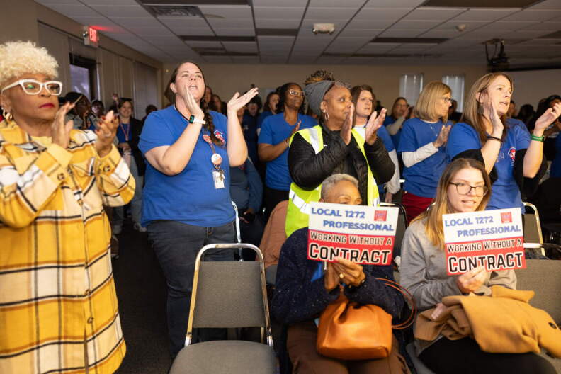 Cahokia Teachers Reach Tentative Agreement, Avert Strike Scheduled for Friday