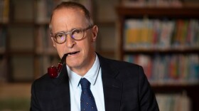 David Sedaris