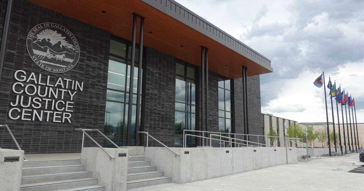 Montana Attorney General accuses Gallatin County of withholding information from ICE