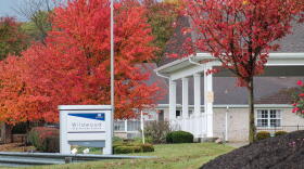 Wildwood Healthcare Center in Indianapolis is being fined almost $25,000 by IOSHA for serious violations.