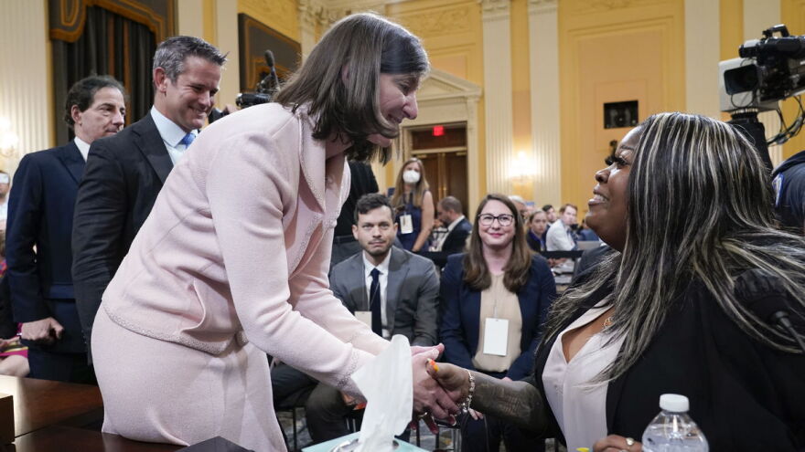 Jacquelyn Martin/AP
