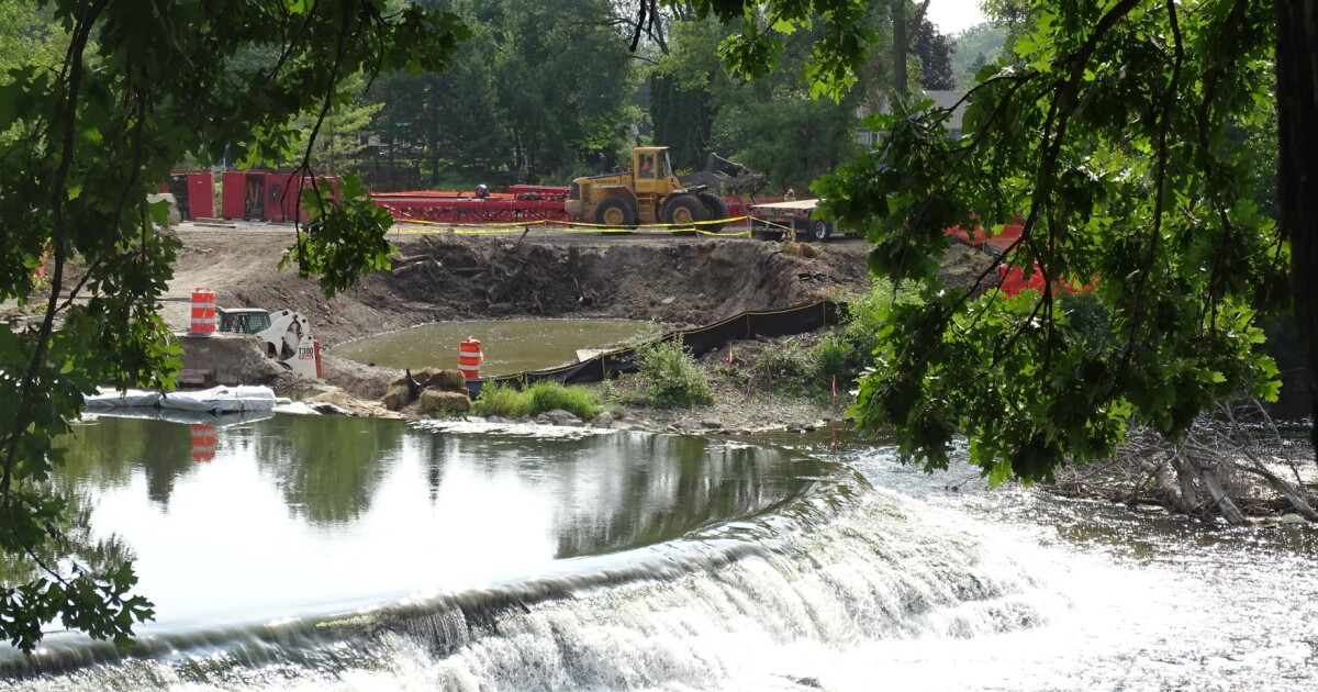 Wisconsin's infrastructure receives overall C+ grade | WUWM 89.7 FM ...