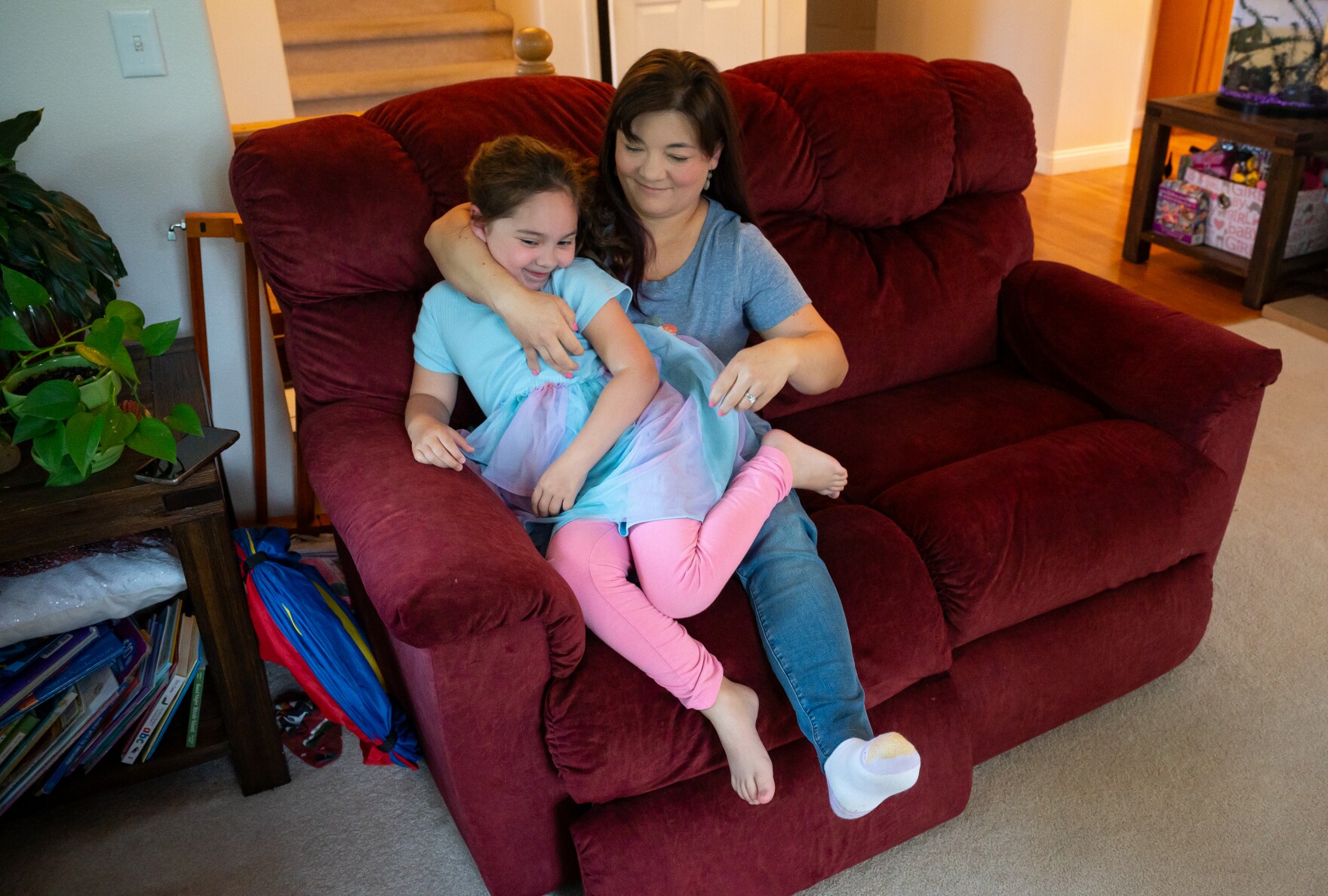 New Anchorage school start times have families wondering where they’ll ...