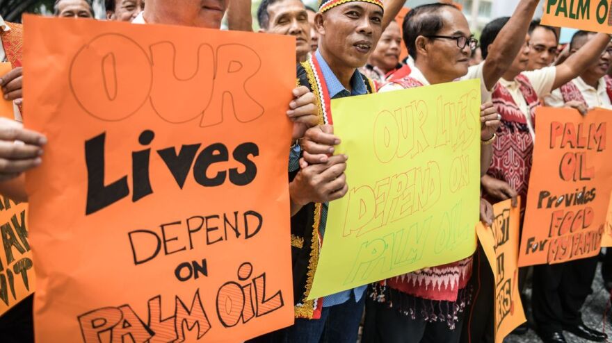 MOHD RASFAN/AFP via Getty Images