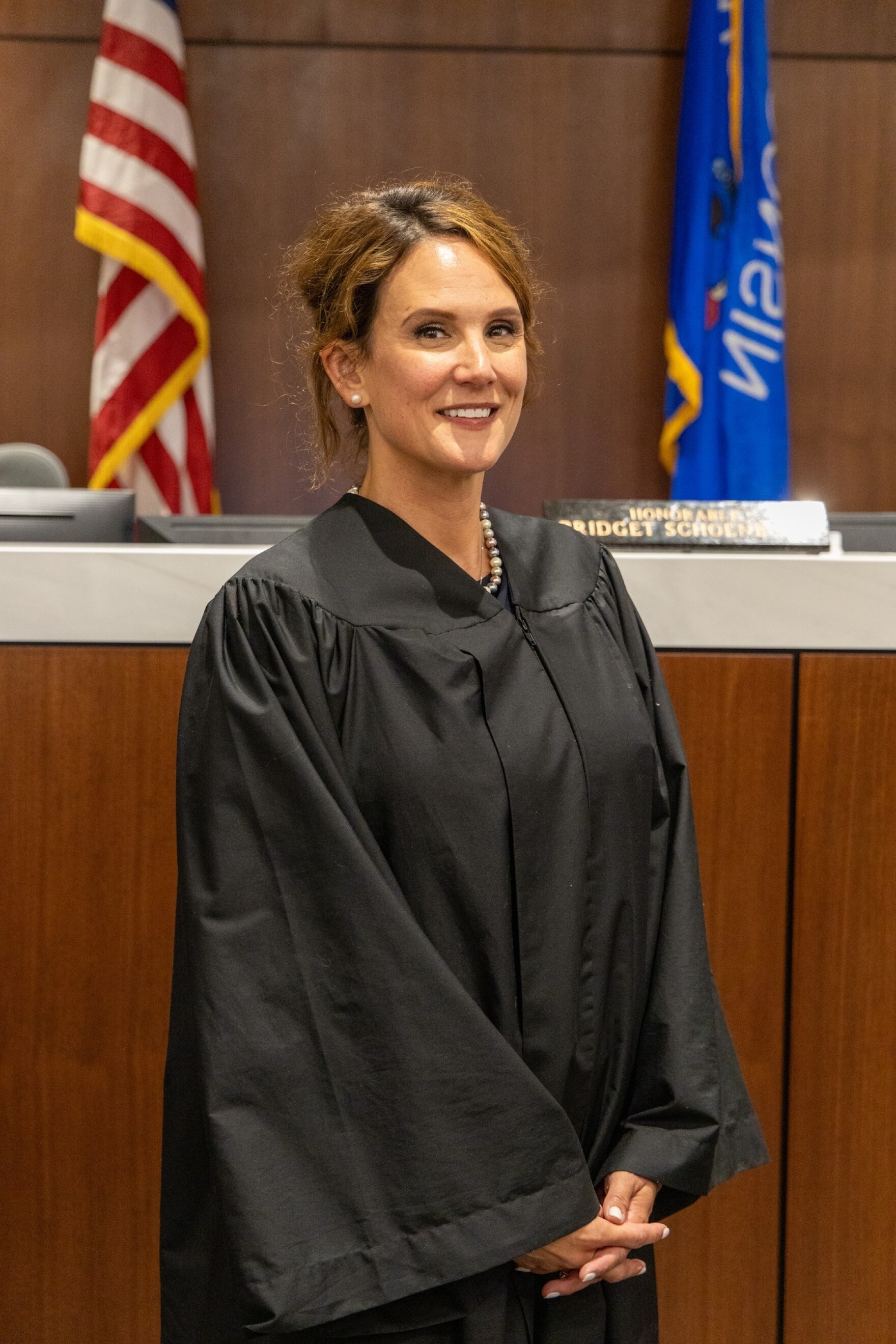 David Maas wins Waukesha County circuit court judge Branch 4 race