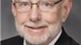 Rep. Bill White