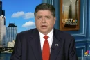 Illinois Gov. JB Pritzker has been helping Texas Democrat who have sought refuge in Illinois since Aug. 3 from a Republican-led effort to redraw congressional district maps to further favor the GOP.