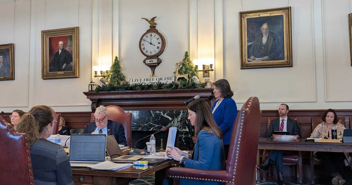 GO-NORTH director on rural health priorities, long-term success and Medicaid loss