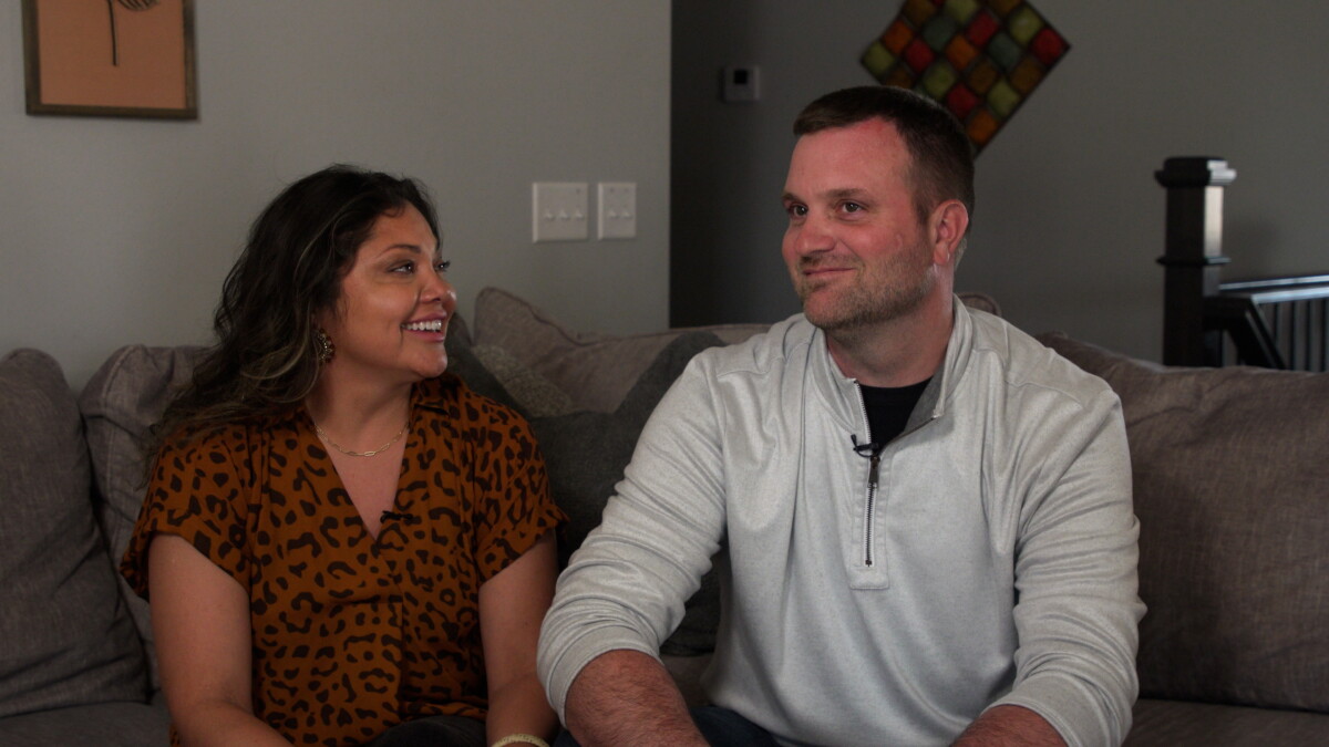 'The kids are what you love': two foster families share their stories - Vimarsana News