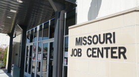Missouri job centers around the state are closed for the foreseeable future due to coronavirus, but Missouri is still seeing a surge in questions about unemployment benefits  over the phone and online.
