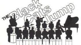 The "Black Cats Jump" returns to WKMS with new episodes on Tuesday nights at 9 pm.