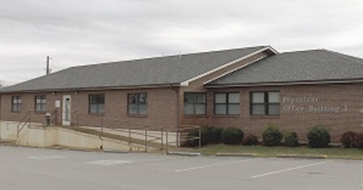 Salem VA Clinic Will Close Its Doors Just Three Years After Expanding