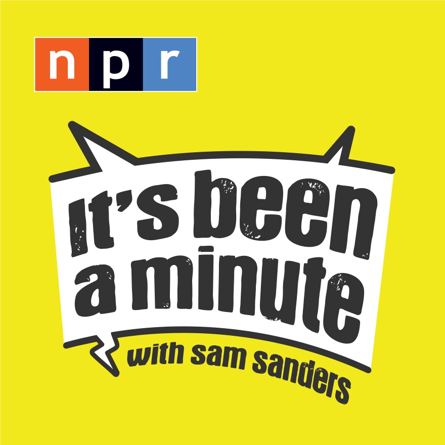 Podcast logo