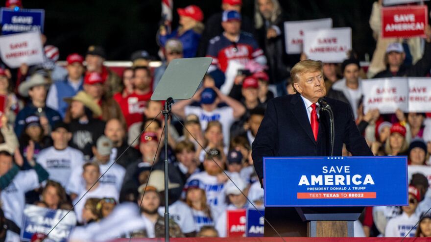 Brandon Bell/Getty Images